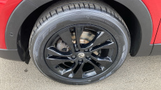 Vauxhall Grandland X 1.2 Turbo Griffin Edition 5dr Petrol Hatchback